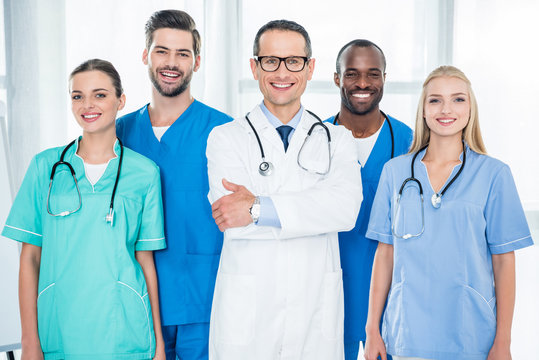 Doctors