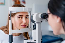 Eye